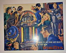 1994 wurlitzer jukebox for sale  Tacoma