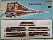 Märklin 28590 schnellzug gebraucht kaufen  Böblingen