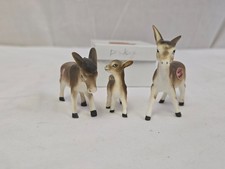 Vintage miniature bone for sale  Napoleon