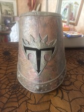 Elmo medievale usato Elmo medievale usato  Roma