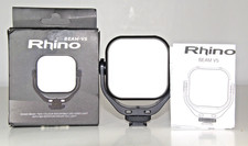 Rhino beam led for sale  TORQUAY