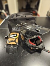 Alpinestars supertech m10 for sale  Arvada