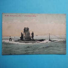 Submarine royal navy for sale  TELFORD