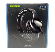 Shure srh440 studio for sale  Salina