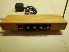 Moog music etherwave for sale  Owatonna