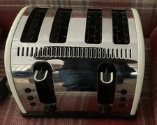 Russell hobbs slice for sale  PERTH