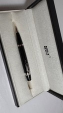 Montblanc boheme penna usato  Lecce
