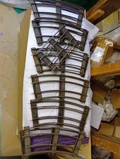 Hornby gauge double for sale  DALKEITH