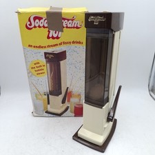 Vintage sodastream 101 for sale  PLYMOUTH