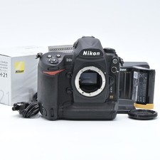 Corpo Nikon D3S 254233, usado comprar usado  Enviando para Brazil