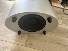 Kef psw2500 250w for sale  ROMFORD