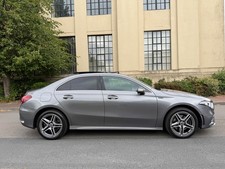 2021 mercedes benz for sale  BIRMINGHAM