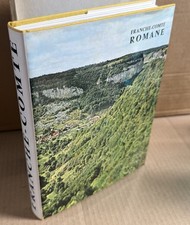 Franche comté romane. d'occasion  Saint-Mandé