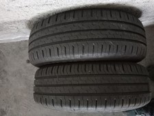 Pneumatici gomme estive usato  Bergamo