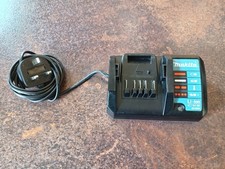Makita dc18wa series for sale  EXETER