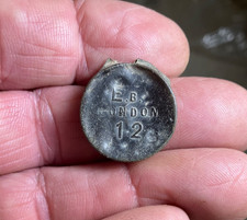Relic eley bros for sale  Fairacres