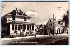1952 casa brazil for sale  Snow Hill