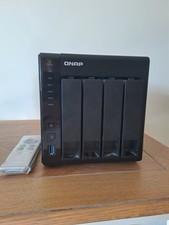 Qnap 451 bay for sale  DONCASTER