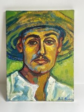 Painting canvas fonville for sale  Port Allen