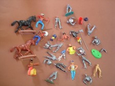 Figurenteile plasty elastolin gebraucht kaufen  Koblenz