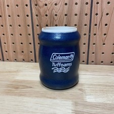 Vintage coleman tuffoams for sale  Gainesville