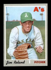 1970 topps 719 for sale  Tomball