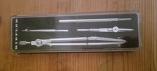 Riefler zirkelkasten gebraucht kaufen  Mülheim an der Ruhr