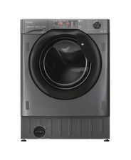 Haier hwq90b416fwbr integrated for sale  GATESHEAD