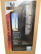 Big game hunting for sale  Ashland City