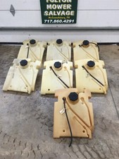John deere gas for sale  Mc Connellsburg