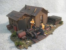 Scale revell track for sale  Riverside