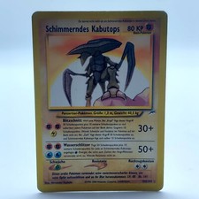 Pokemon tcg karte gebraucht kaufen  Osnabrück