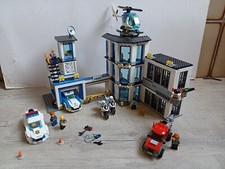 Lot lego city d'occasion  Sotteville-lès-Rouen