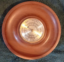 Daymaster antique barometer for sale  LONDON