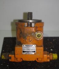 Rexroth hydromatik a4fm28 gebraucht kaufen  Sinzig