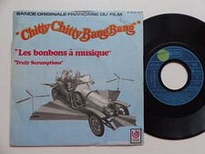 Film ost chitty d'occasion Film ost chitty d'occasion  Orvault