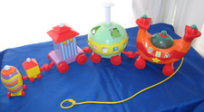 Night garden ninky for sale  KIRKCALDY