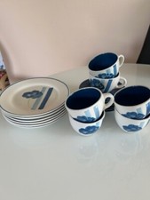 Kaffeeservice personen feinste gebraucht kaufen  Berlin