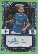 Neal maupay 2022 for sale  RUGBY