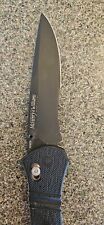 Benchmade 710 mchrenry for sale  Forest Lake