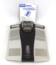 Tanita segmental body for sale  KENDAL
