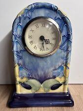 Tupton ware clock for sale  DARLINGTON