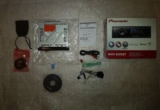 Autoradio marca pioneer usato  Capoterra