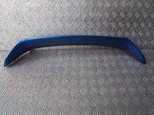 Asa de spoiler traseira JDM 01-05 Honda Fit Jazz GD1 GD3 Kouki L15a fabricante de equipamento original comprar usado  Enviando para Brazil