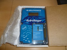 Milltronics hydroranger for sale  EASTLEIGH