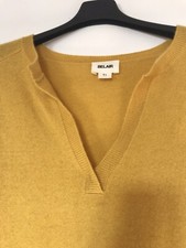 Pull cachemire bel d'occasion Pull cachemire bel d'occasion  Levallois-Perret