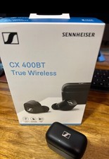 Sennheiser 400bt auricolari usato  Cesenatico