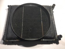 Radiateur renault trafic d'occasion  Avignon