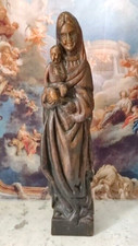 Statue vierge marie d'occasion  Le Nouvion-en-Thiérache