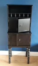 Bedside cabinets used. for sale  BILSTON